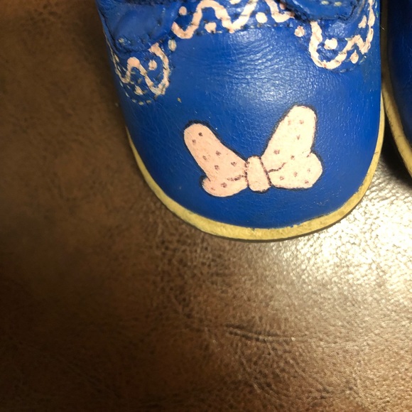 Baby customized Timberland - Picture 4 of 7